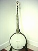 Flinthill 5 String Banjo