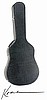 Kona Dread Guitar Case