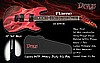Devlin Flame