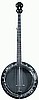 Nickel Creek Banjo