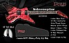 Devlin Interceptor Rd