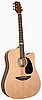 Trinity River Outlaw (Satin Finish)