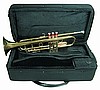 Mirage Deluxe Bb Trumpet w/case