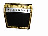 10 Watt Tiger print Guitar Amp