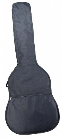 Indiana Pinto with Gig Bag Case