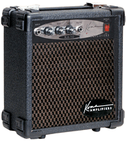 KONA 10 Watt Amp