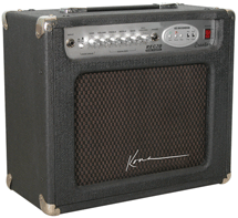 KONA 20 Watt Guitar Amp With Digital Recorder