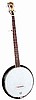 Flinthill 5 String Banjo