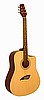 Kona Full Size Cutaway Acoustic w/10 year Warranty