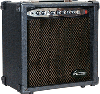 KONA 35 Watt 2-Channel Guitar Amp w/Reverb