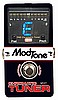 Modtone Chromatic Tuner