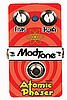 ModTone Atomic Phaser Pedal