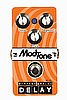 ModTone Vintage Analog Delay Pedal