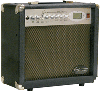 KONA 20 Watt Amp With Built in Tuner