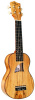 Eddy Finn Spalted Maple Concert Uke