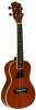 Eddy Finn Mahogany Concert Uke