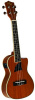 Eddy Finn Electric Mahogany Tenor Uke 